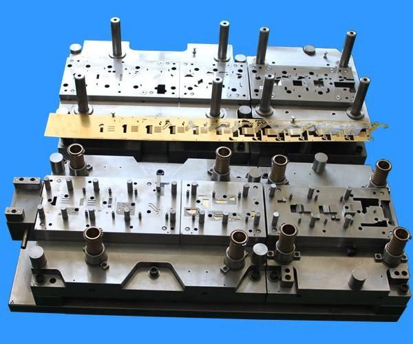 精密五金沖壓件常見缺陷有哪些